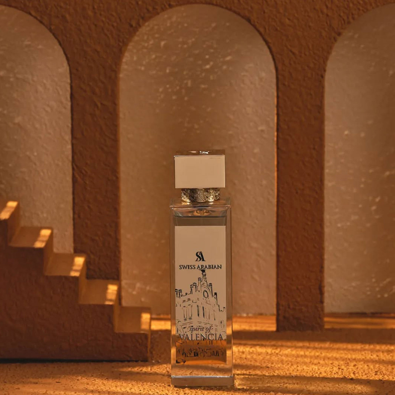 Spirit of Valencia Extrait de Parfum 100ml [3]