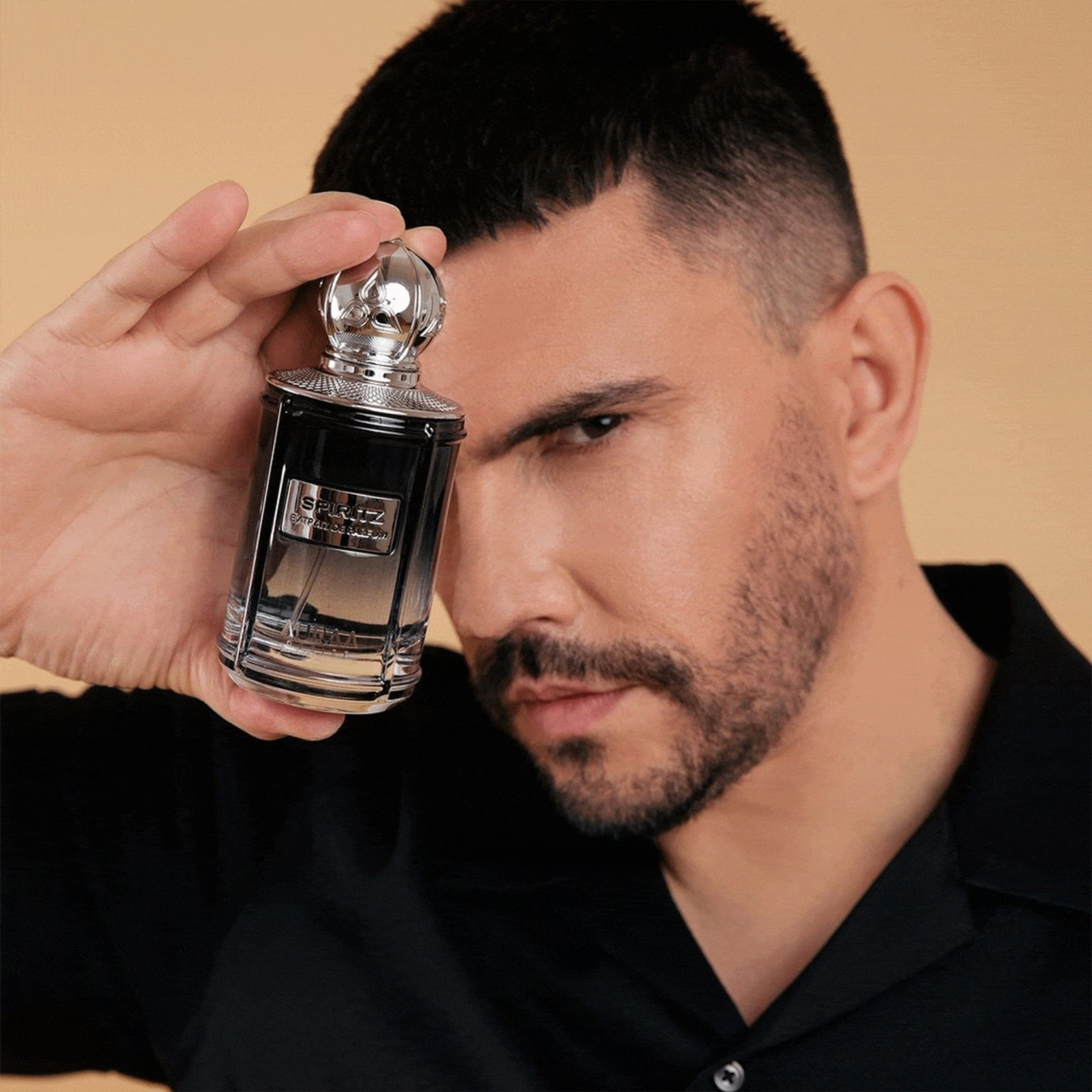 Spiritz Extrait de Parfum 100ml [3]