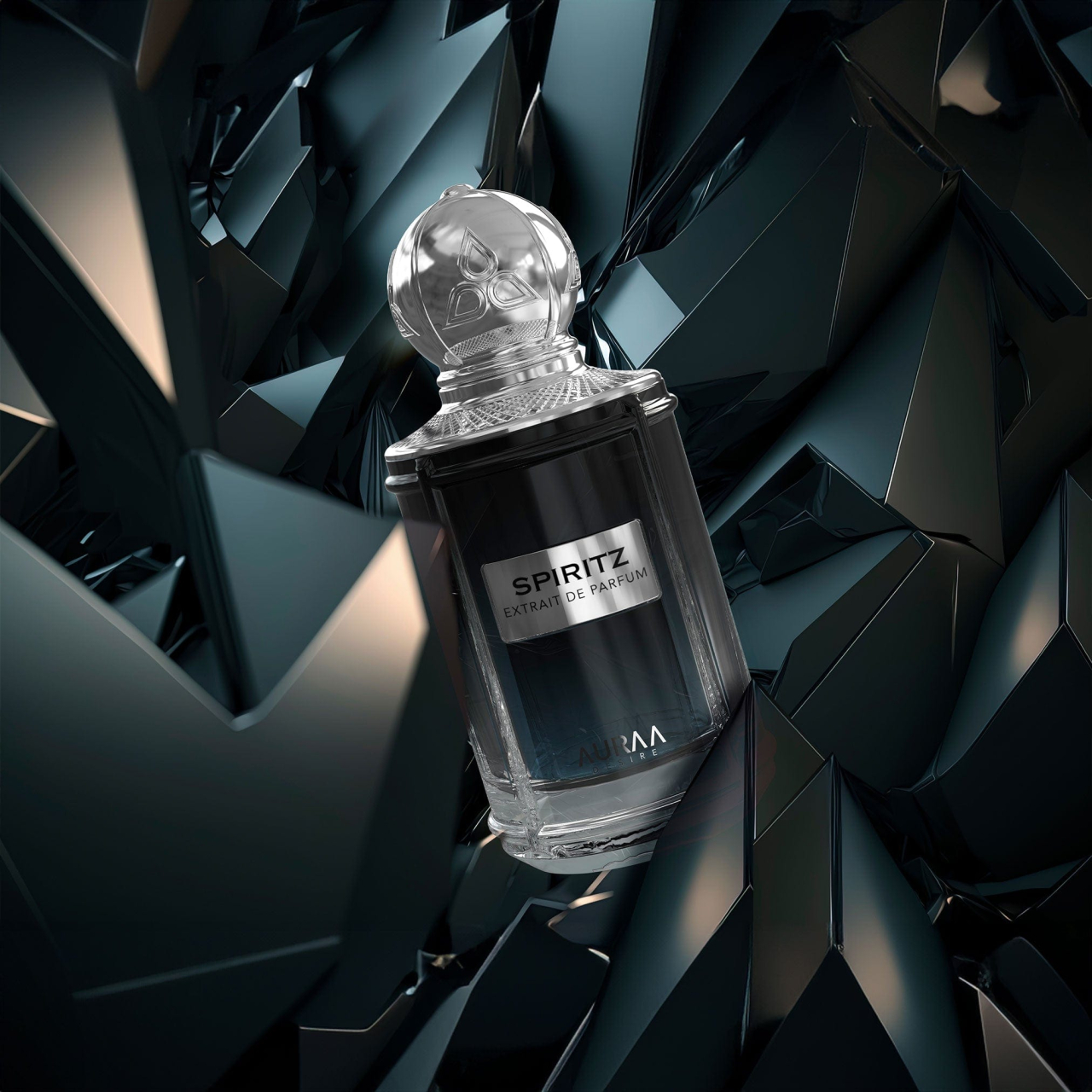 Spiritz Extrait de Parfum 100ml [2]