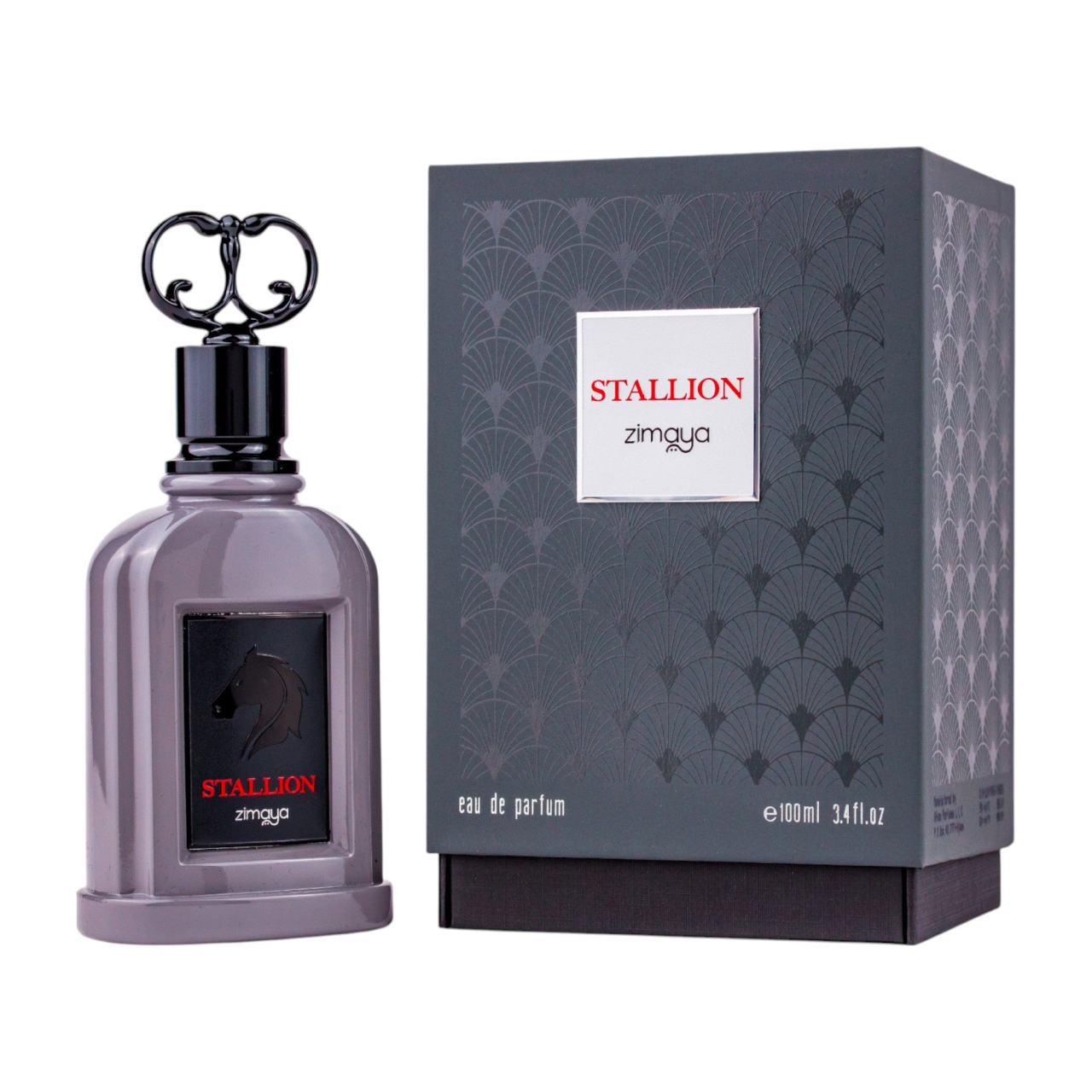 Stallion Eau de Parfum 100ml [2]