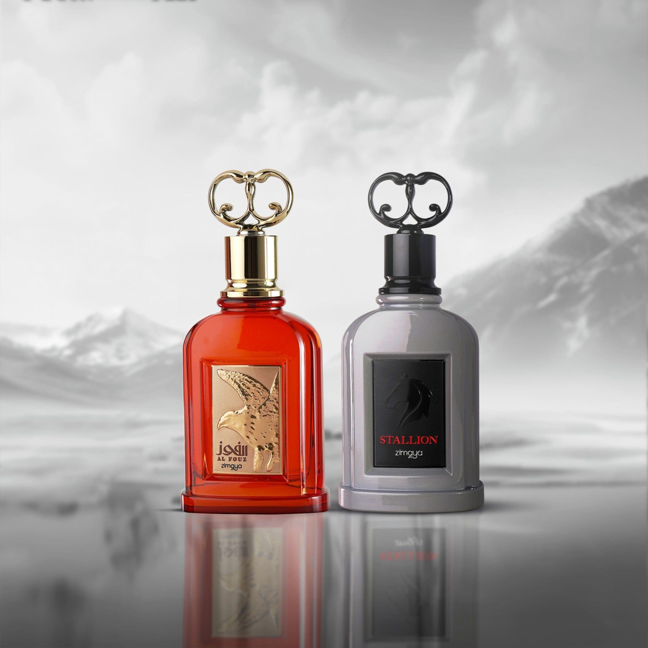 Stallion Eau de Parfum 100ml [3]