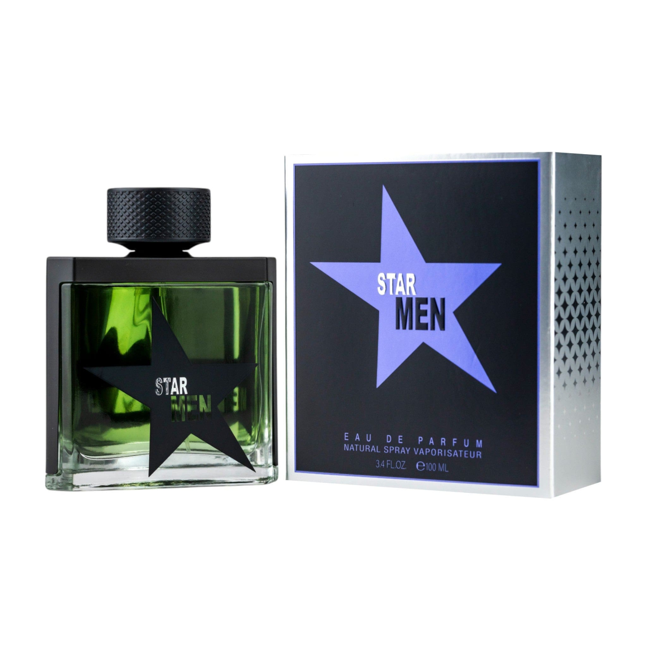Star Men Eau de Parfum 100ml [2]