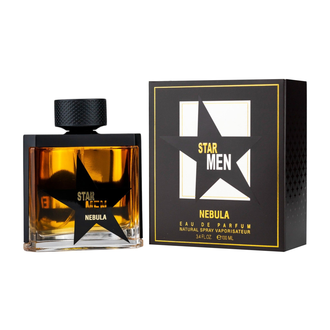 Star Men Nebula Eau de Parfum 100ml [2]