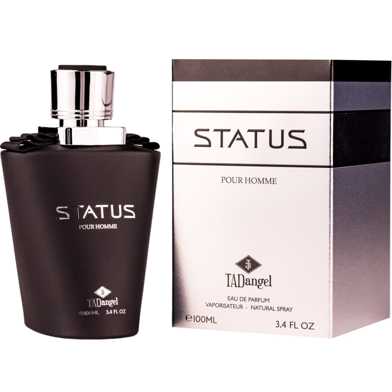 Status Homme Eau de Parfum 100ml [2]