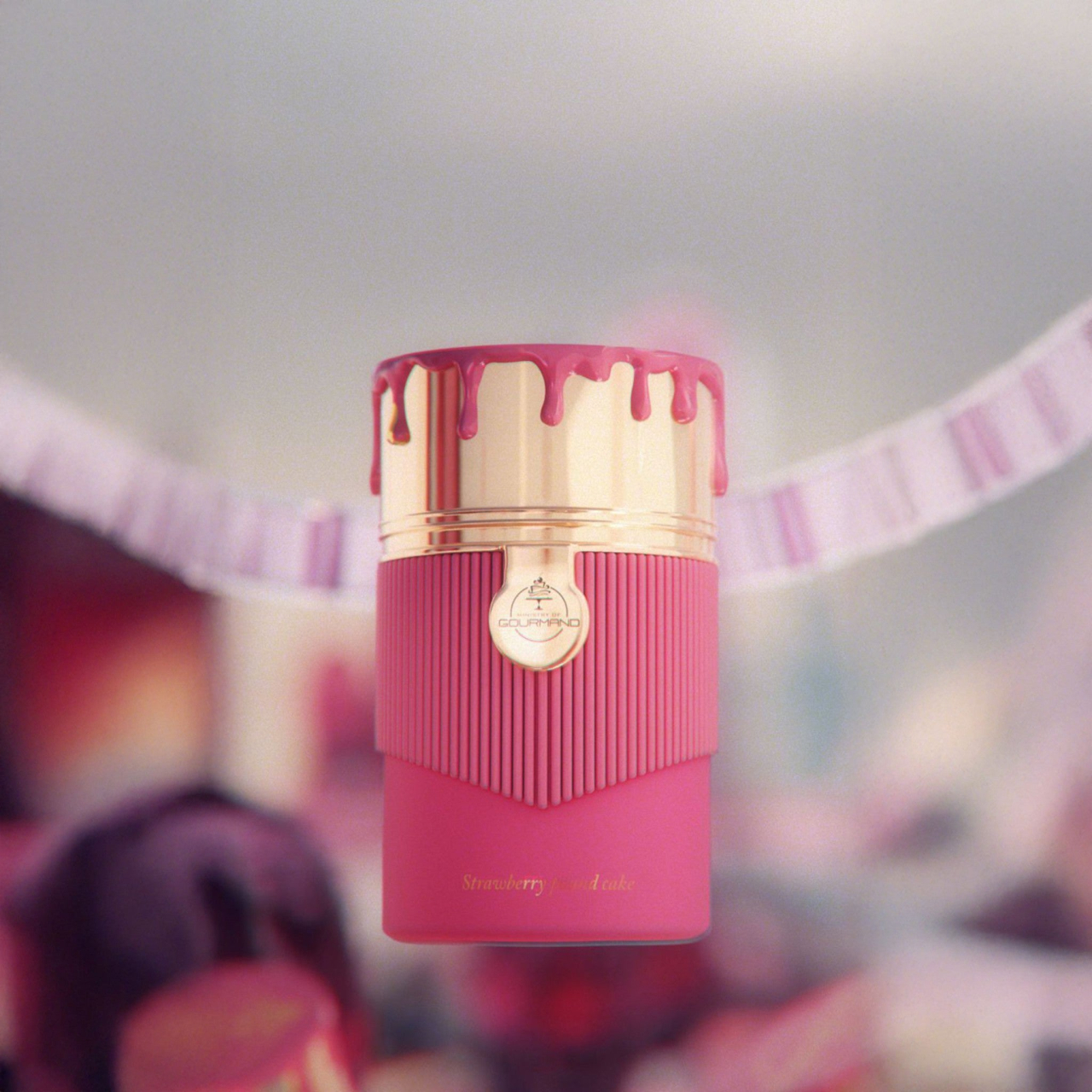 Strawberry Pound Cake Eau de Parfum 100 ml [3]