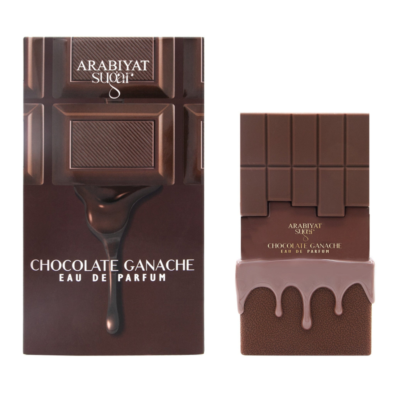 Sugar Chocolate Ganache Eau de Parfum 100ml [2]