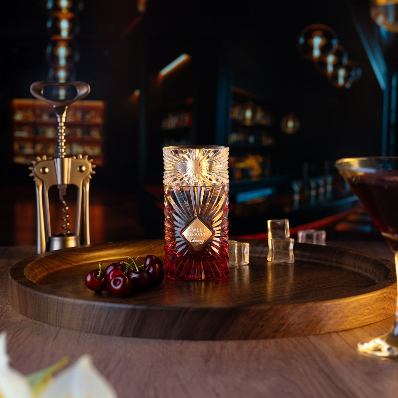 Sweet Heaven Cherry Eau de Parfum 100ml [2]