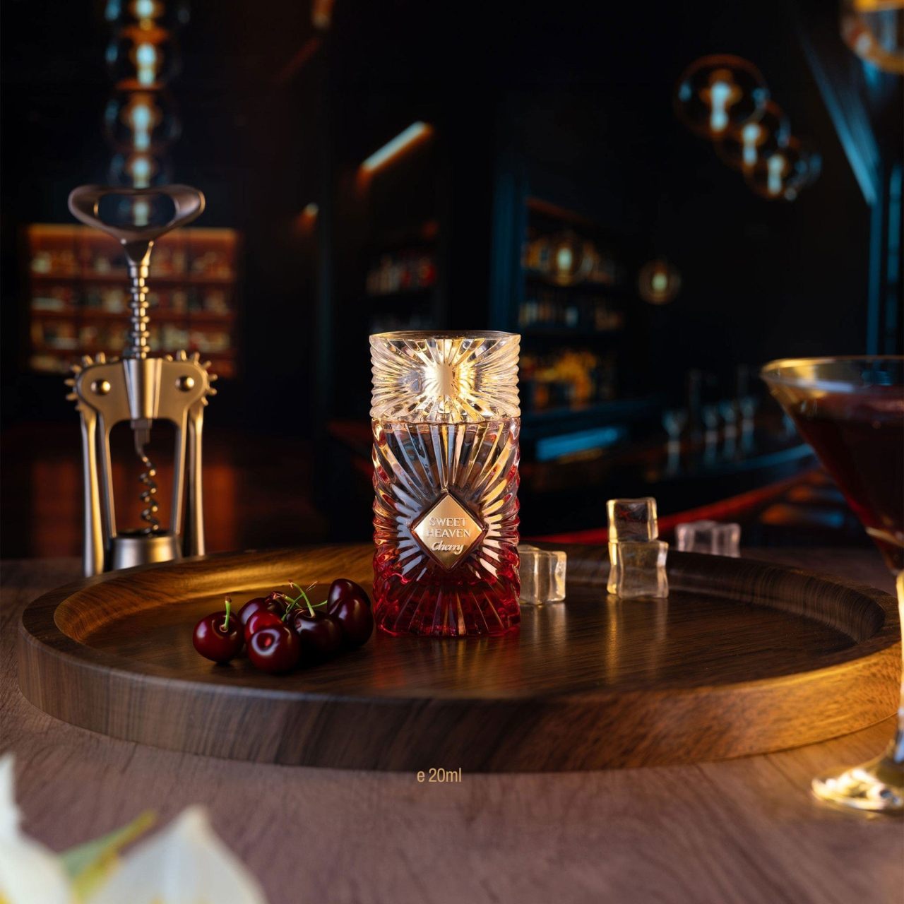 Sweet Heaven Cherry Eau de Parfum 20ml [3]