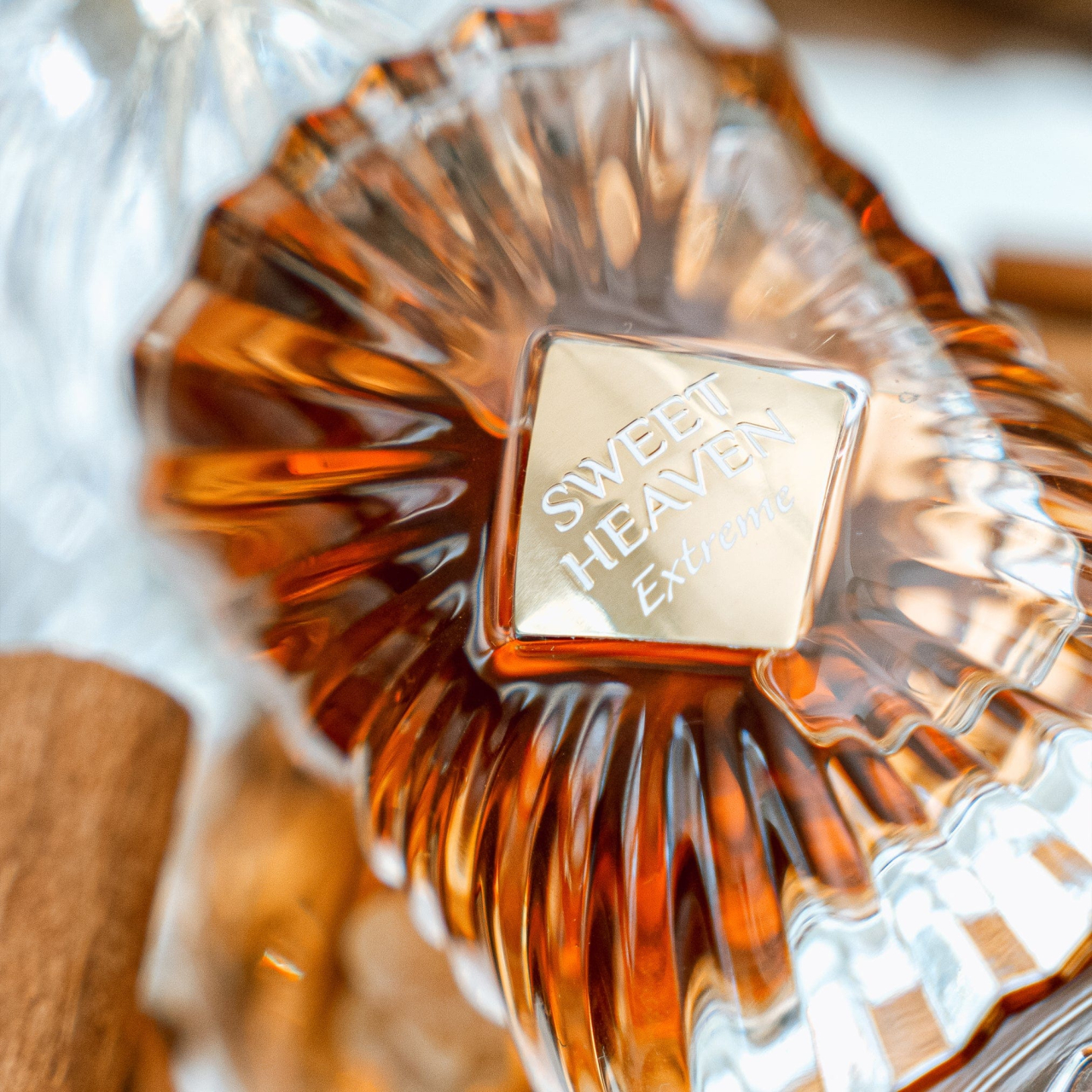 Sweet Heaven Extreme Eau de Parfum 100ml [2]