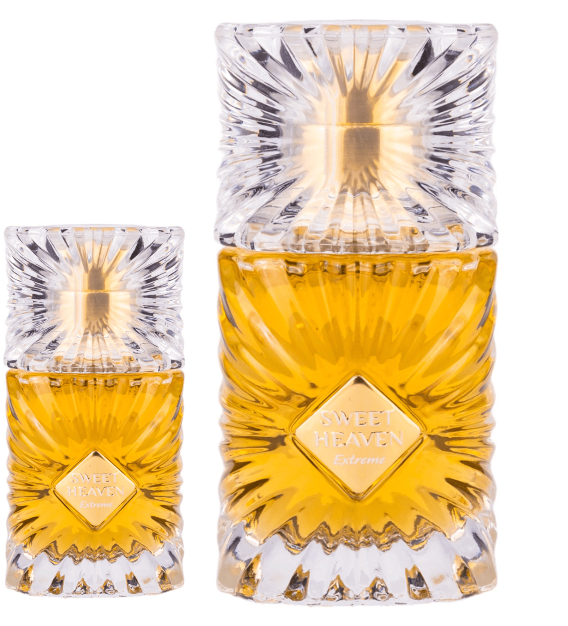 Sweet Heaven Extreme Eau de Parfum 20ml [3]