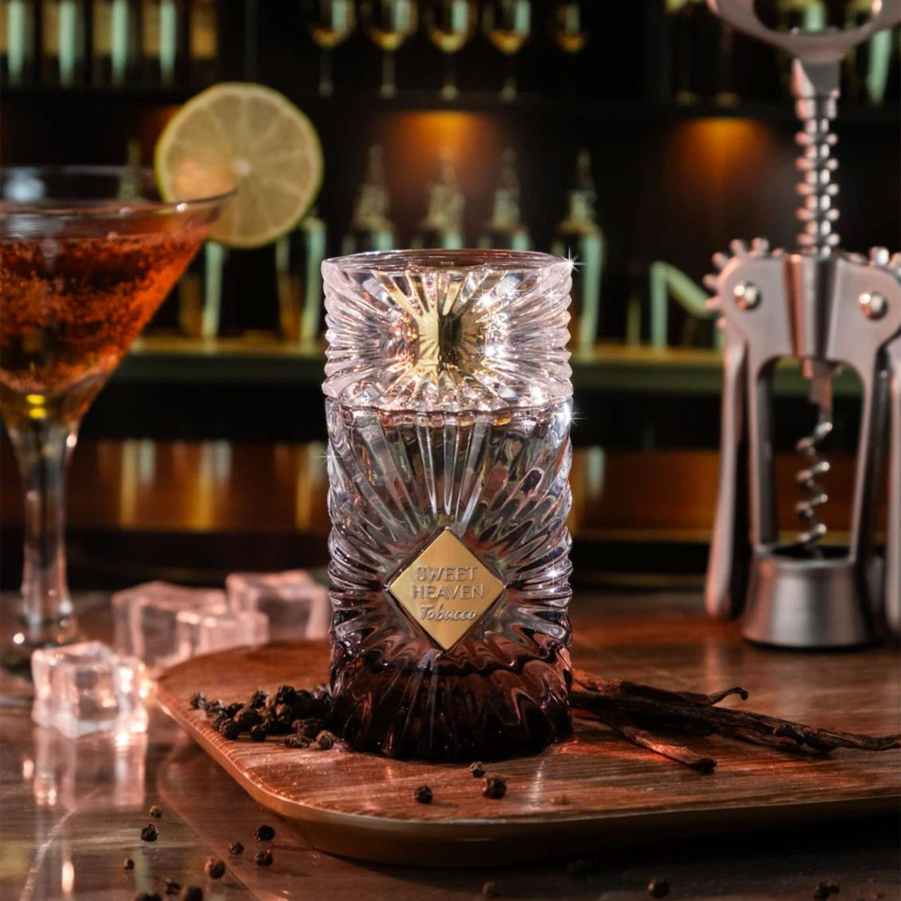 Sweet Heaven Tobacco Eau de Parfum 100ml [2]