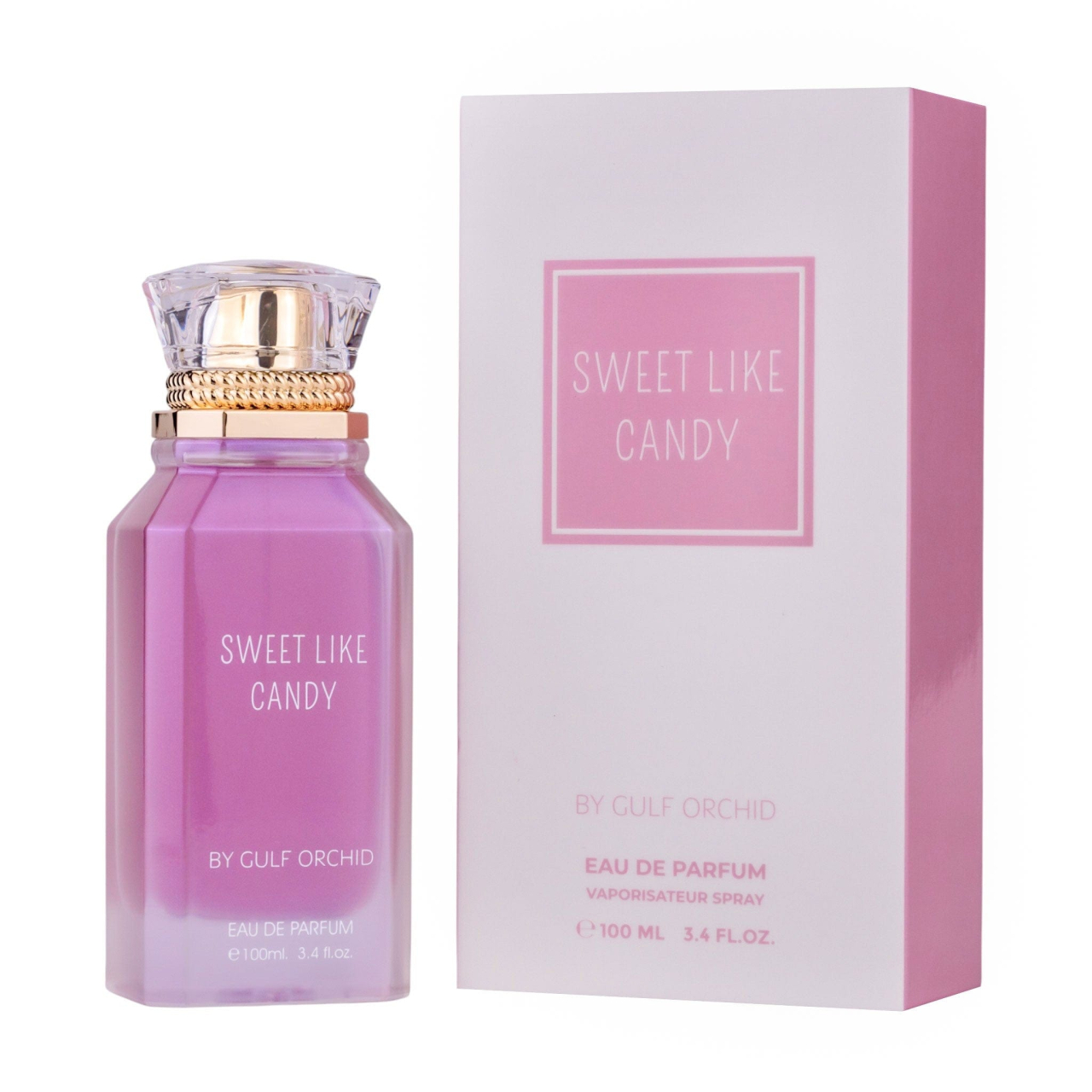 Sweet Like Candy Eau de Parfum 100ml [2]