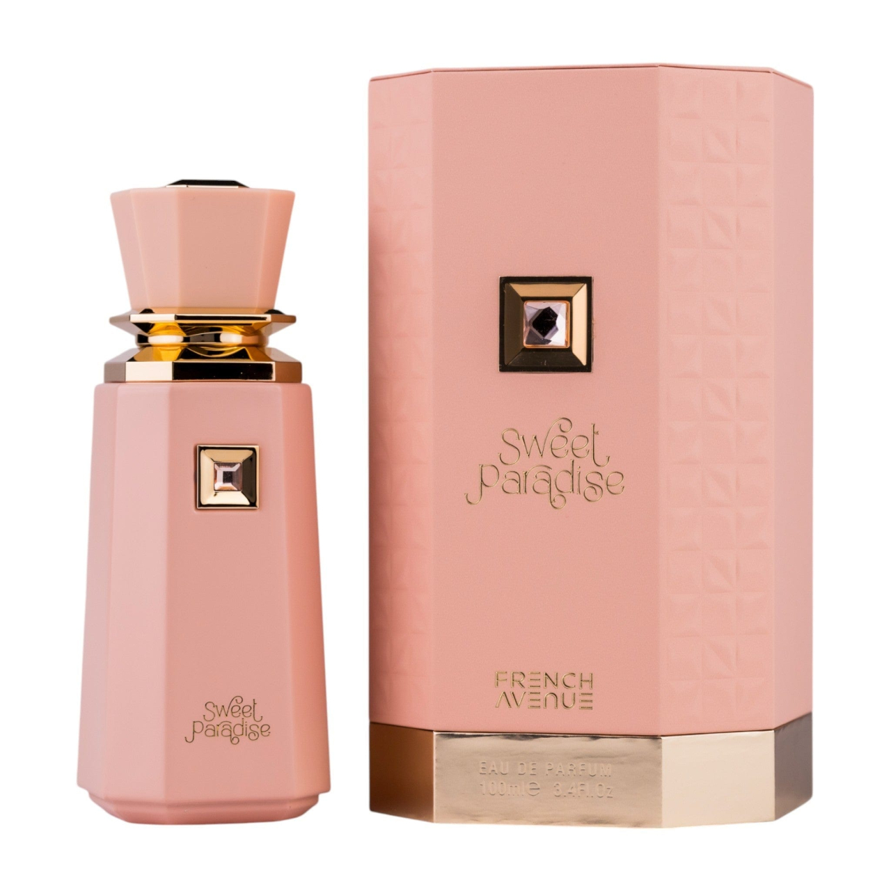 Sweet Paradise Eau de Parfum 100ml [2]