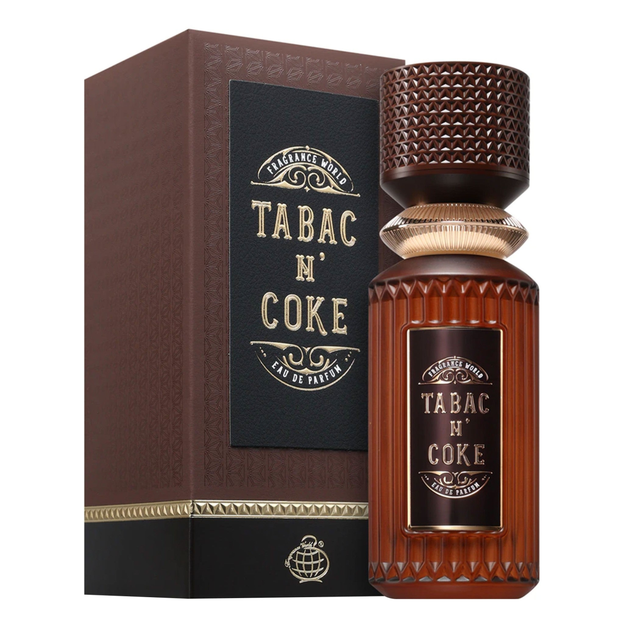 Tabac N' Coke Eau de Parfum 100ml [2]
