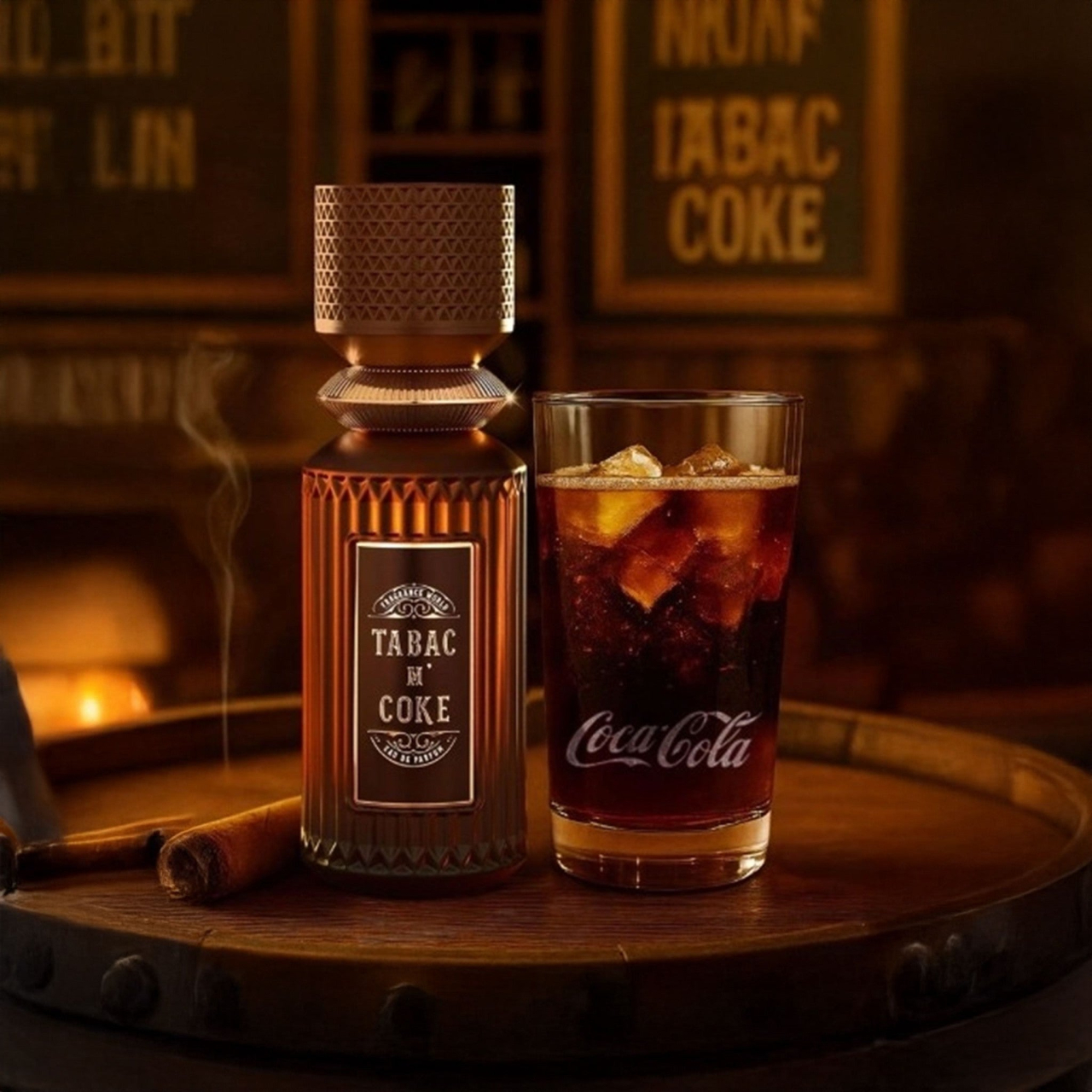 Tabac N' Coke Eau de Parfum 100ml [3]