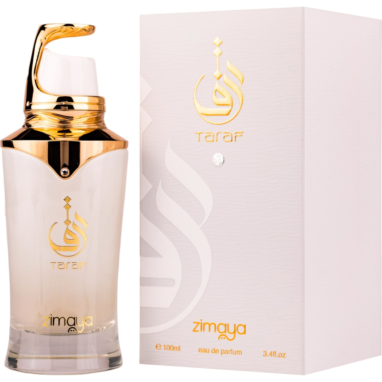 Taraf White Eau de Parfum 100ml [2]
