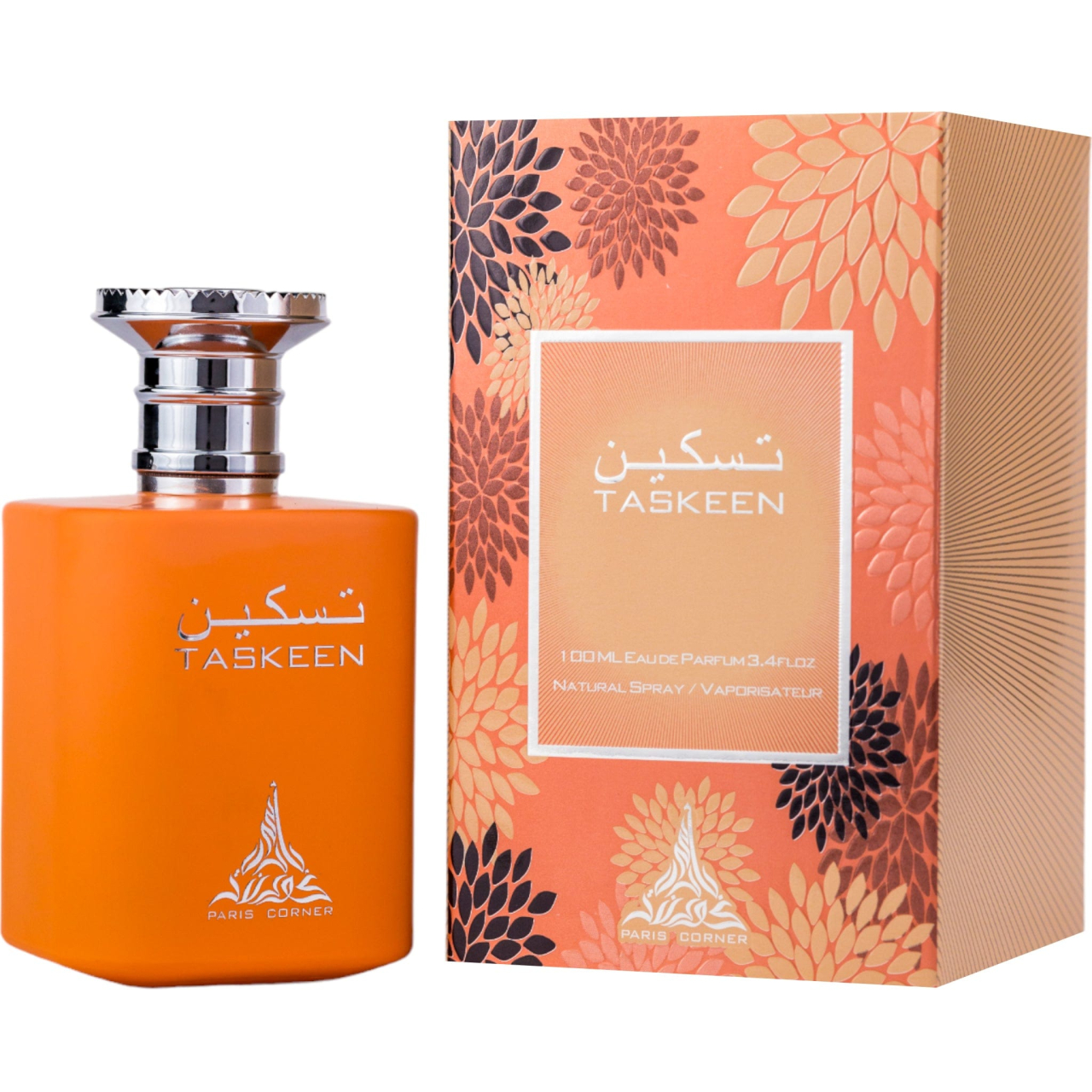Taskeen Eau de Parfum 100ml [3]