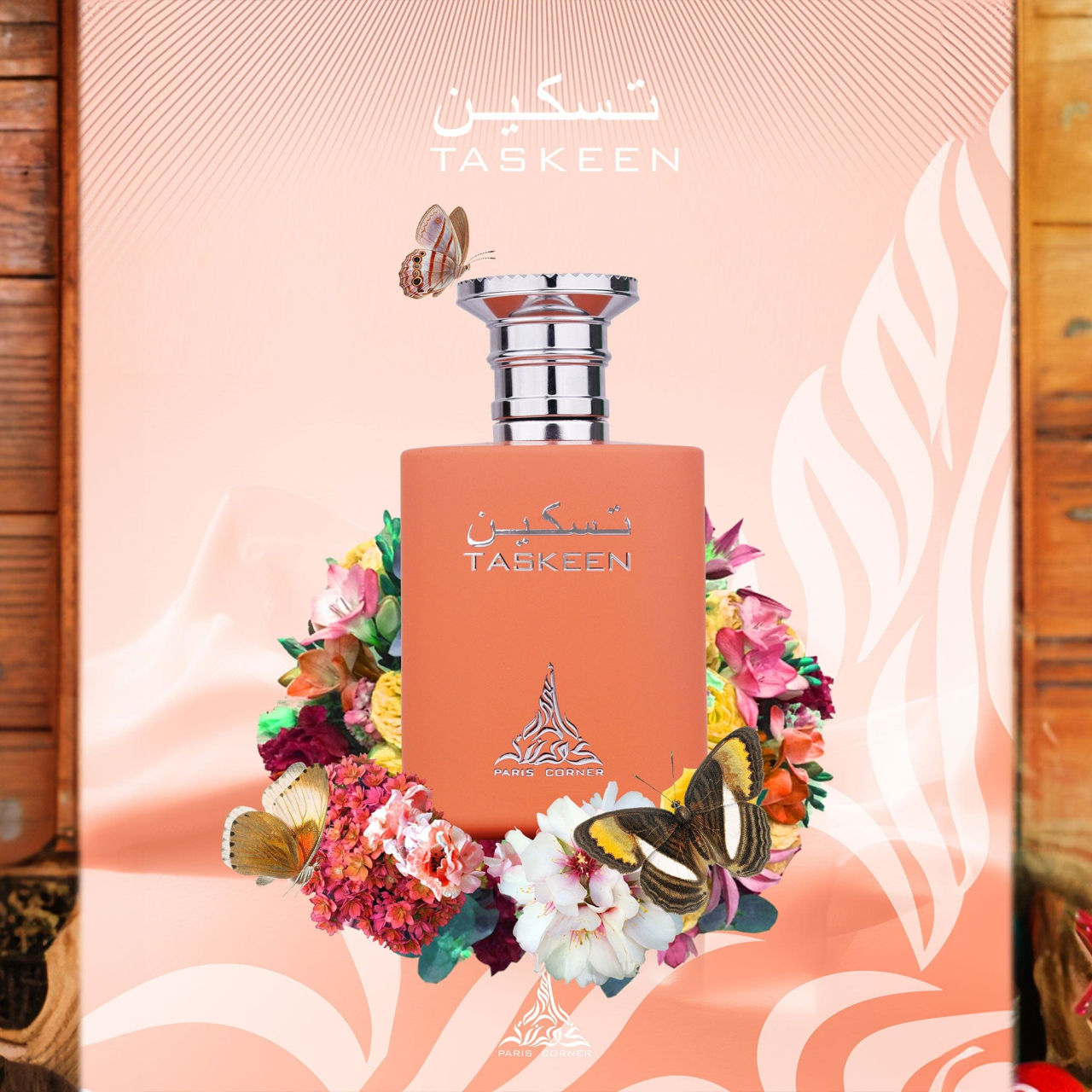 Taskeen Eau de Parfum 100ml [2]