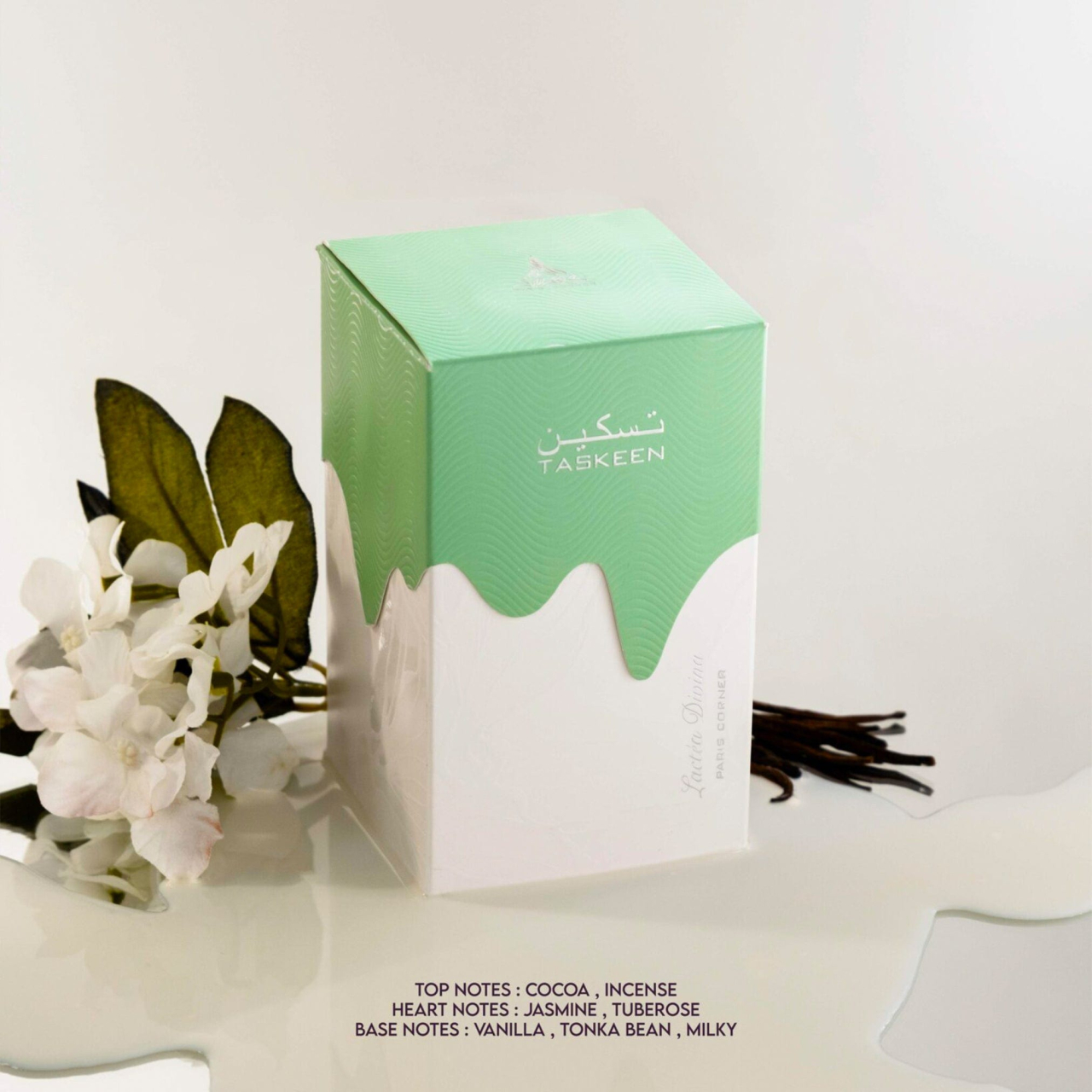 Taskeen Lactea Divina Eau de Parfum 100ml [2]