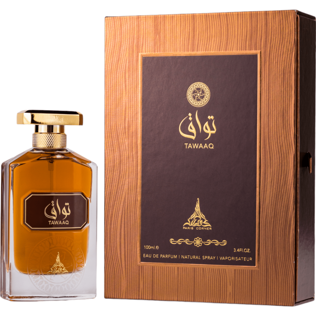 Tawaaq Eau de Parfum 100ml [3]