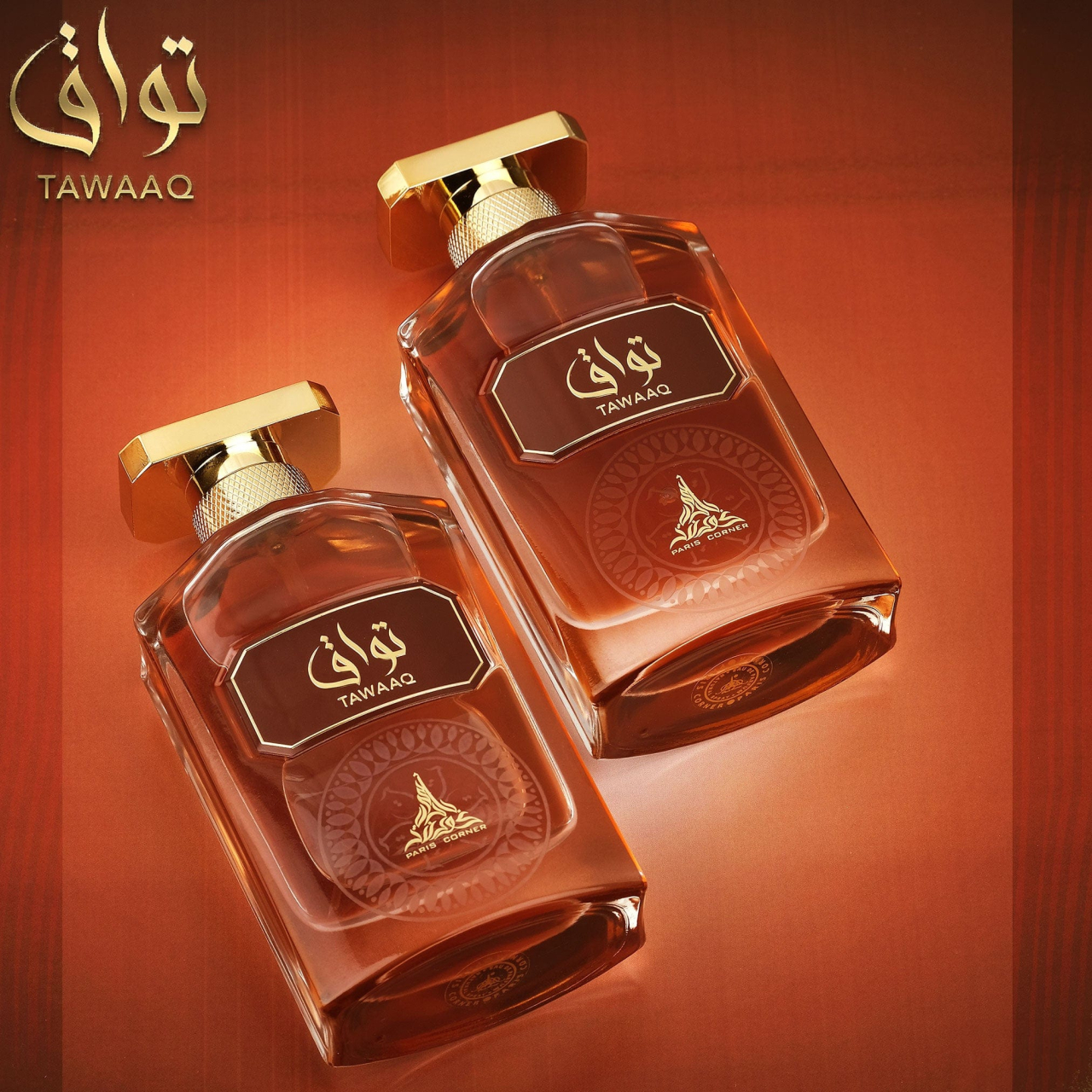 Tawaaq Eau de Parfum 100ml [2]