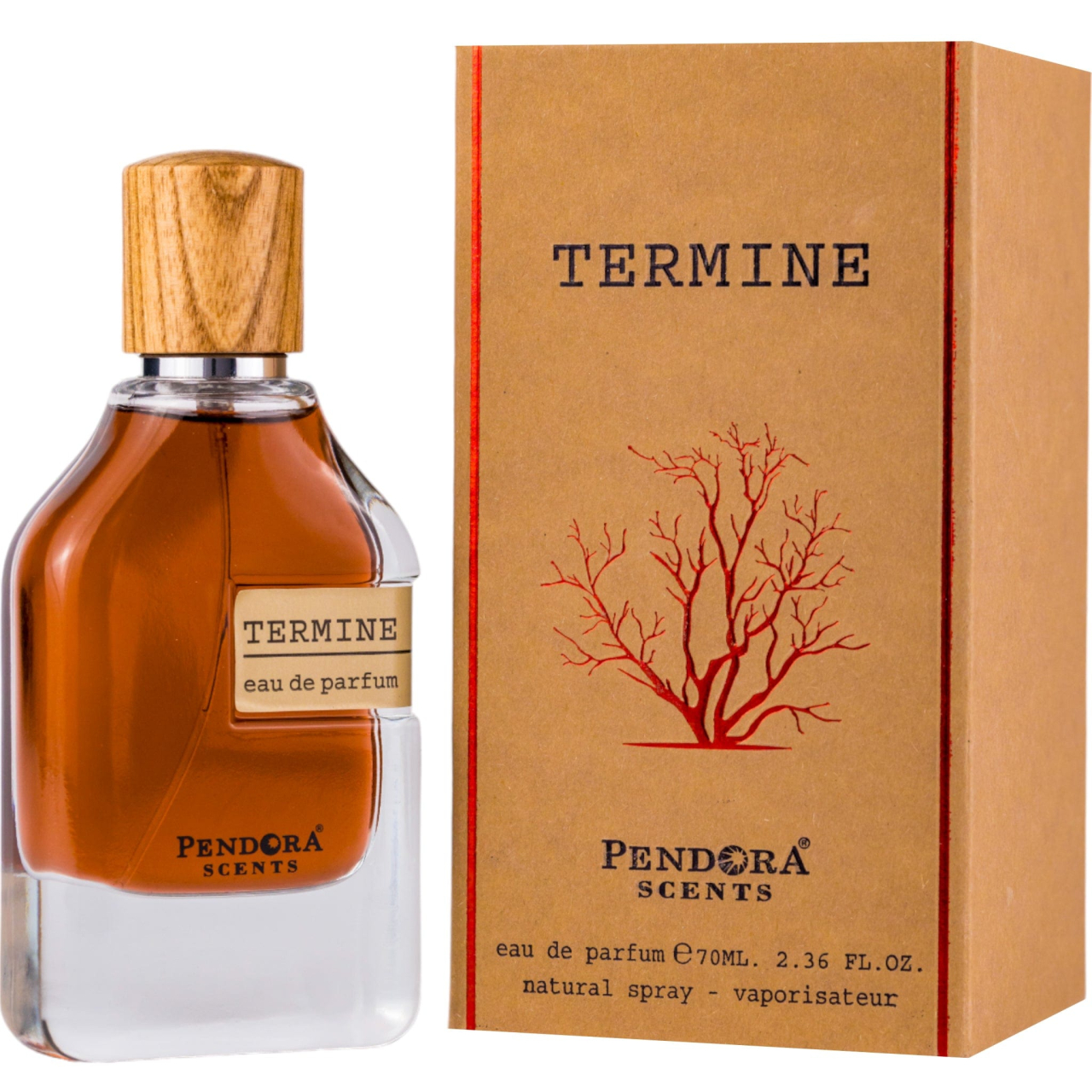 Termine Eau de Parfum 70ml [3]