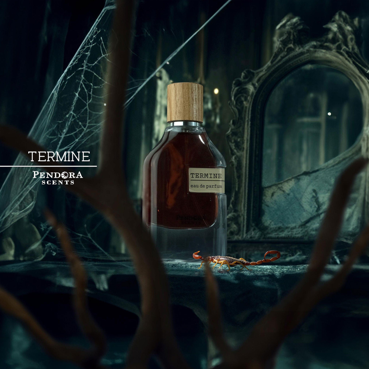 Termine Eau de Parfum 70ml [2]