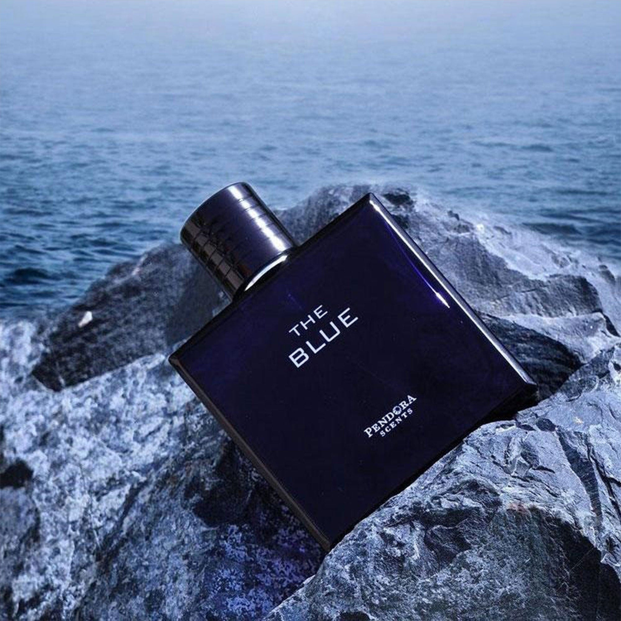 The Blue by Pendora Scents - parfum arabesc barbati - EDP 100 ml [2]