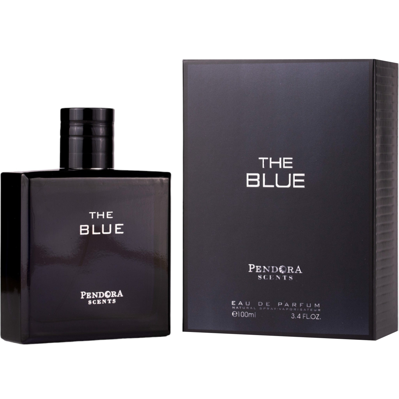The Blue by Pendora Scents - parfum arabesc barbati - EDP 100 ml [3]