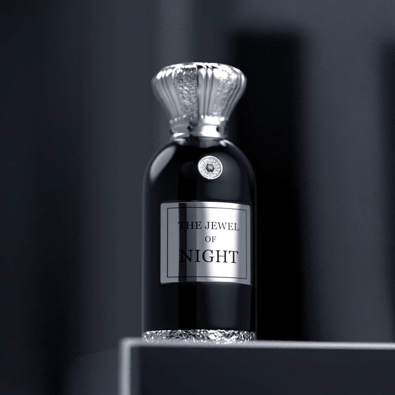 The Jewel of Night Extrait de Parfum 100ml [3]