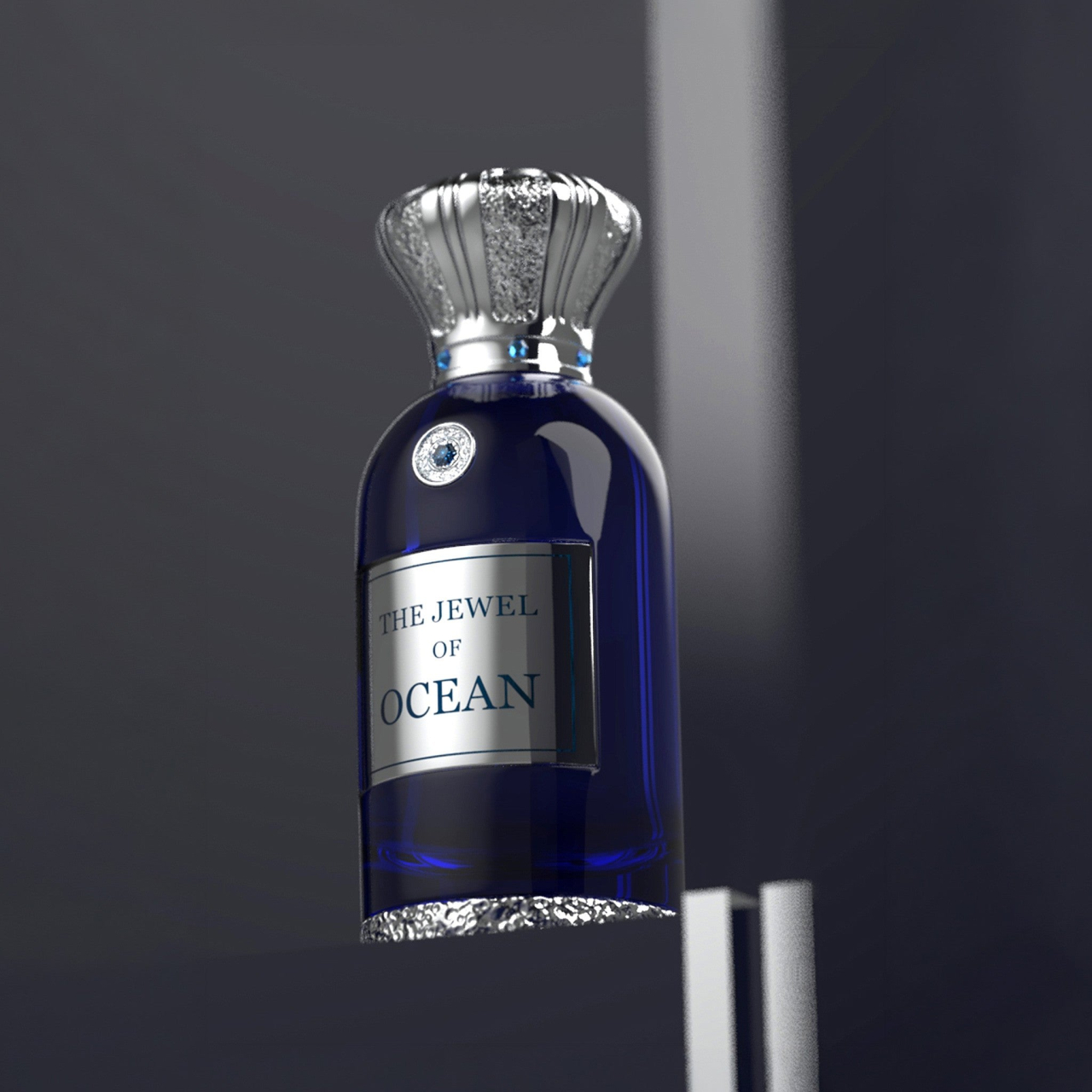 The Jewel of Ocean Extrait de Parfum 100ml [3]