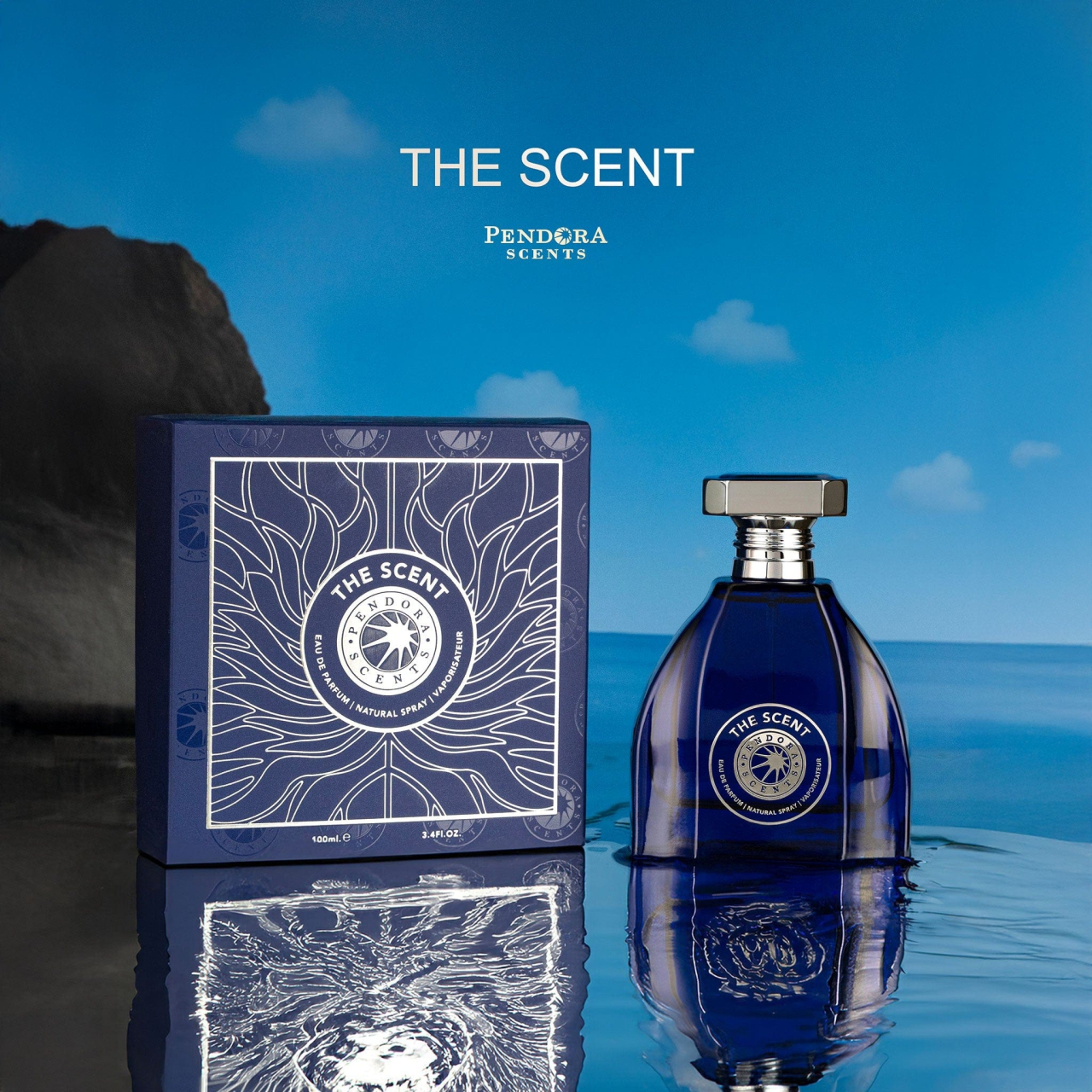 The Scent Eau de Parfum 100ml [2]