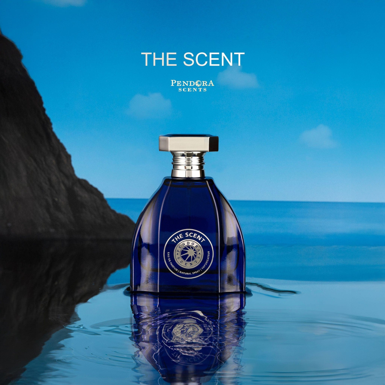 The Scent Eau de Parfum 100ml [3]