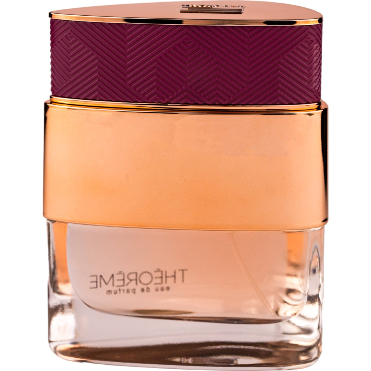 Theoreme Femme Eau de Parfum 100ml [3]