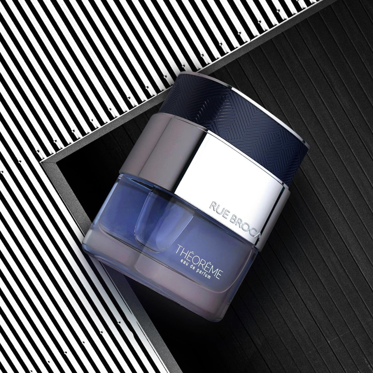 Theoreme Homme Eau de Parfum 90ml [2]