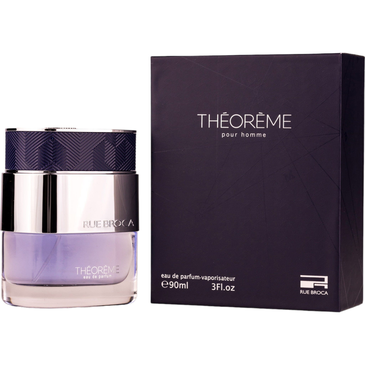 Theoreme Homme Eau de Parfum 90ml [3]