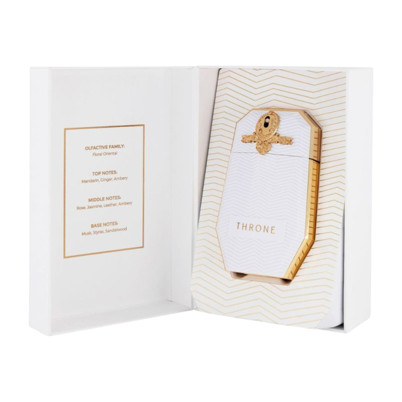 Throne Eau de Parfum 100 ml [3]