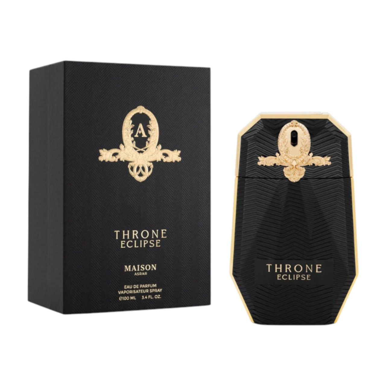 Throne Eclipse Eau de Parfum 100ml [2]