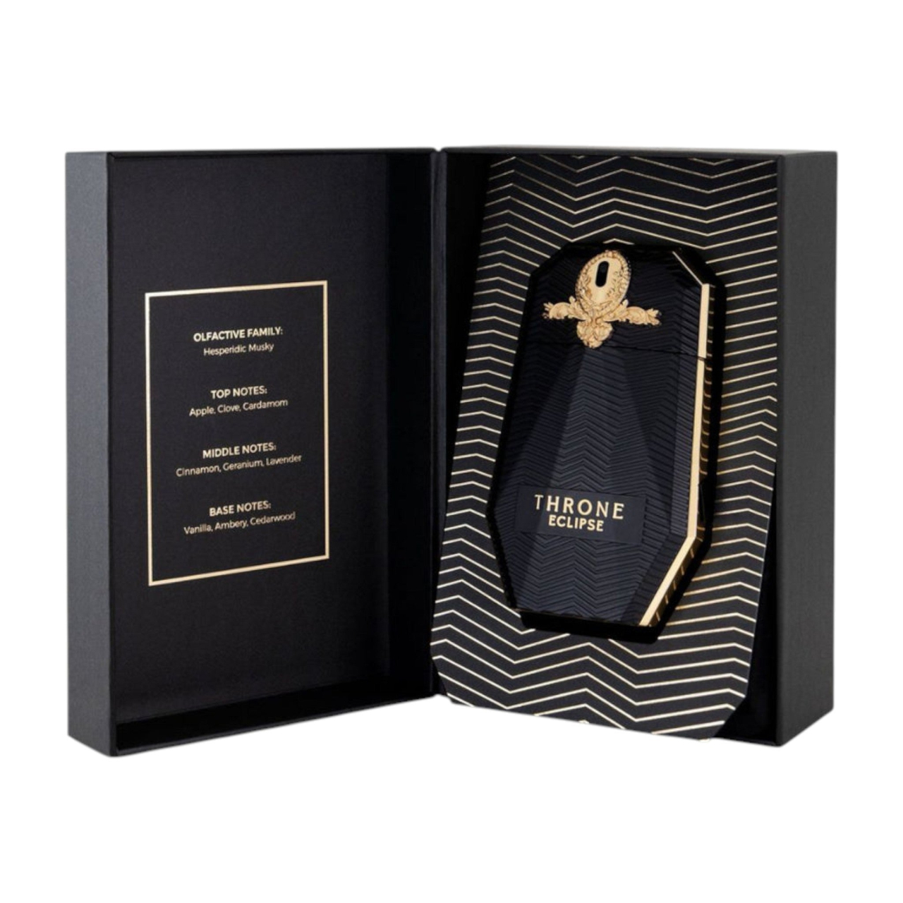 Throne Eclipse Eau de Parfum 100ml [3]
