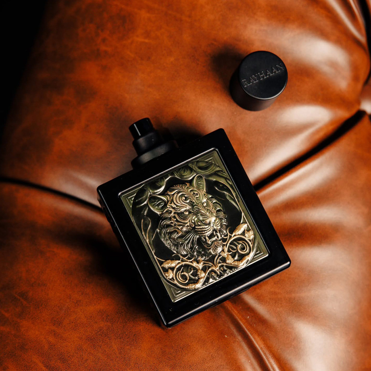 Tiger Eau de Parfum 100ml [3]