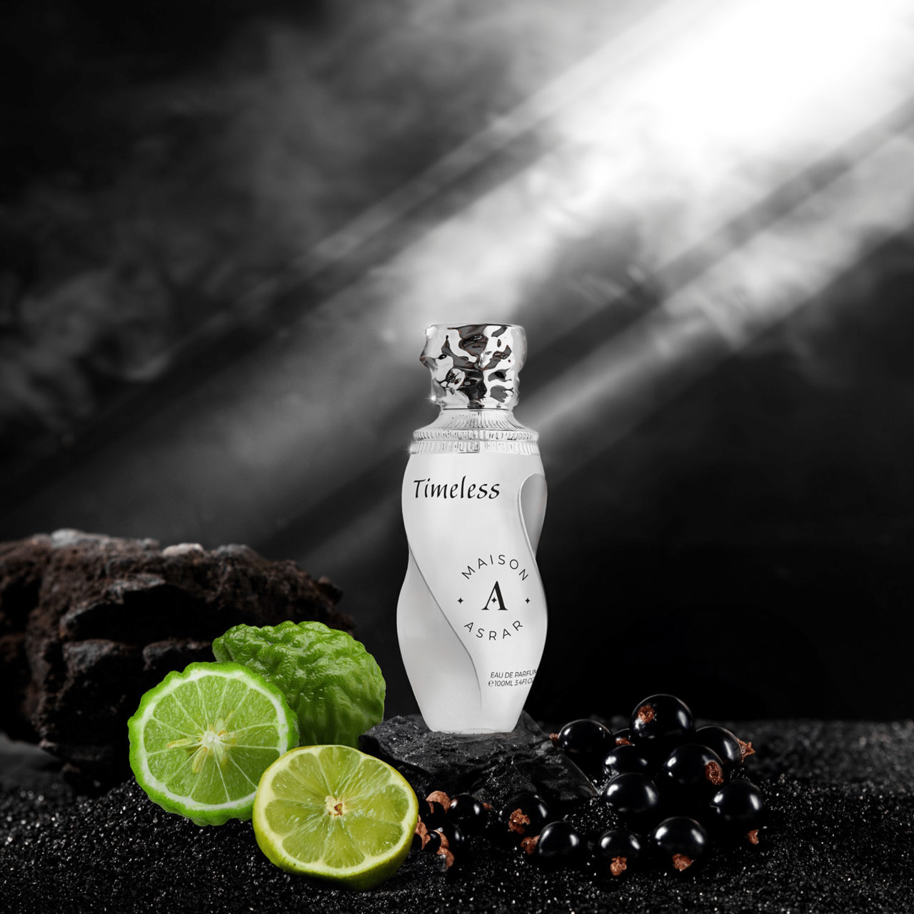 Timeless Eau de Parfum 100ml [3]