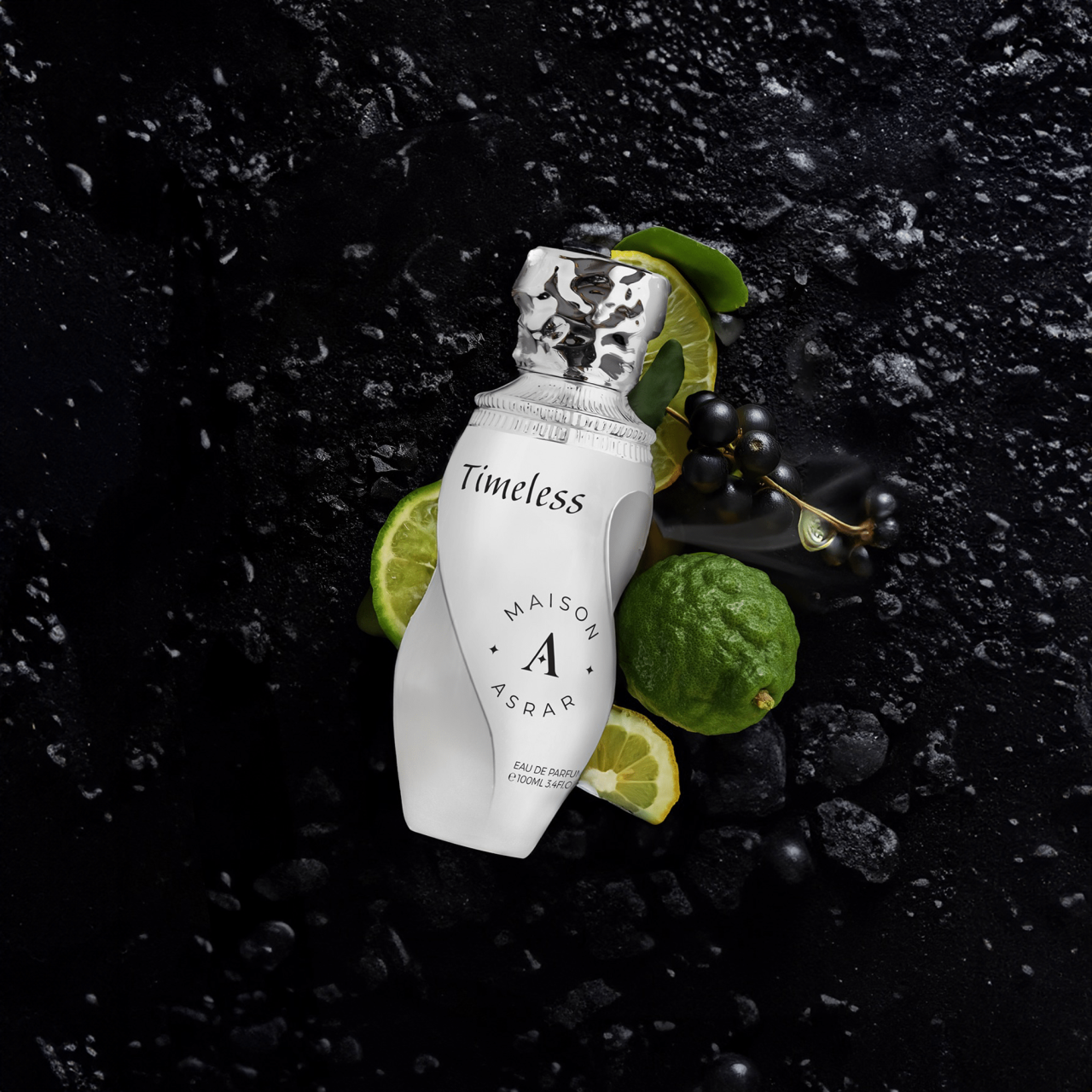 Timeless Eau de Parfum 100ml [2]