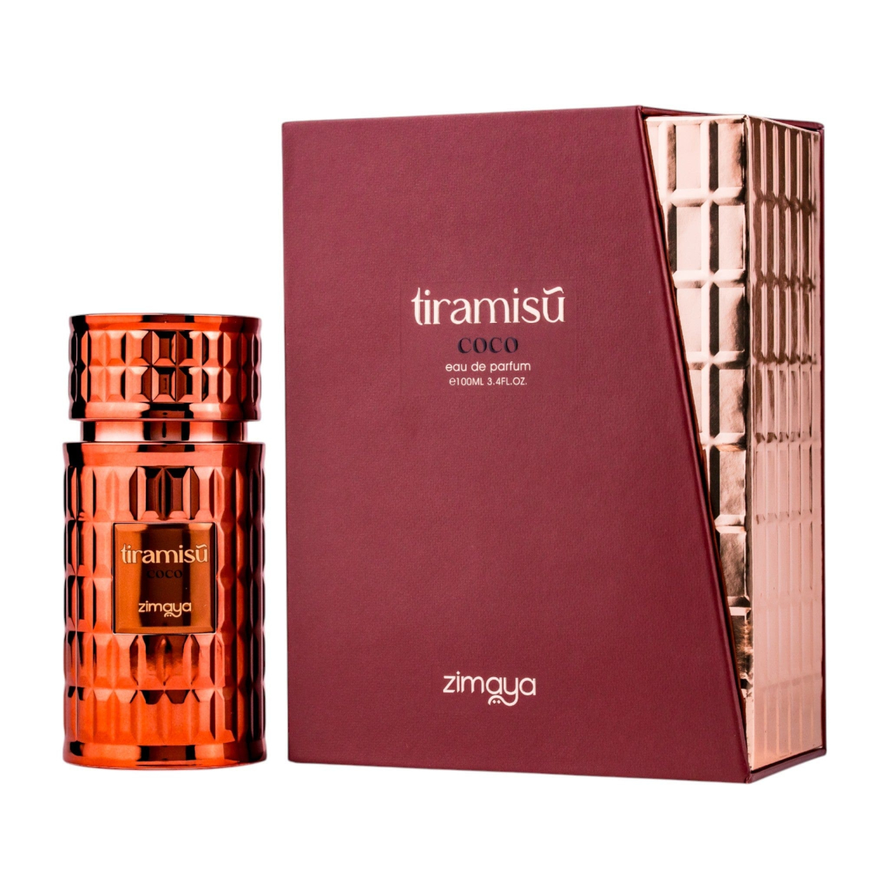 Tiramisu Coco Eau de Parfum 100ml [2]