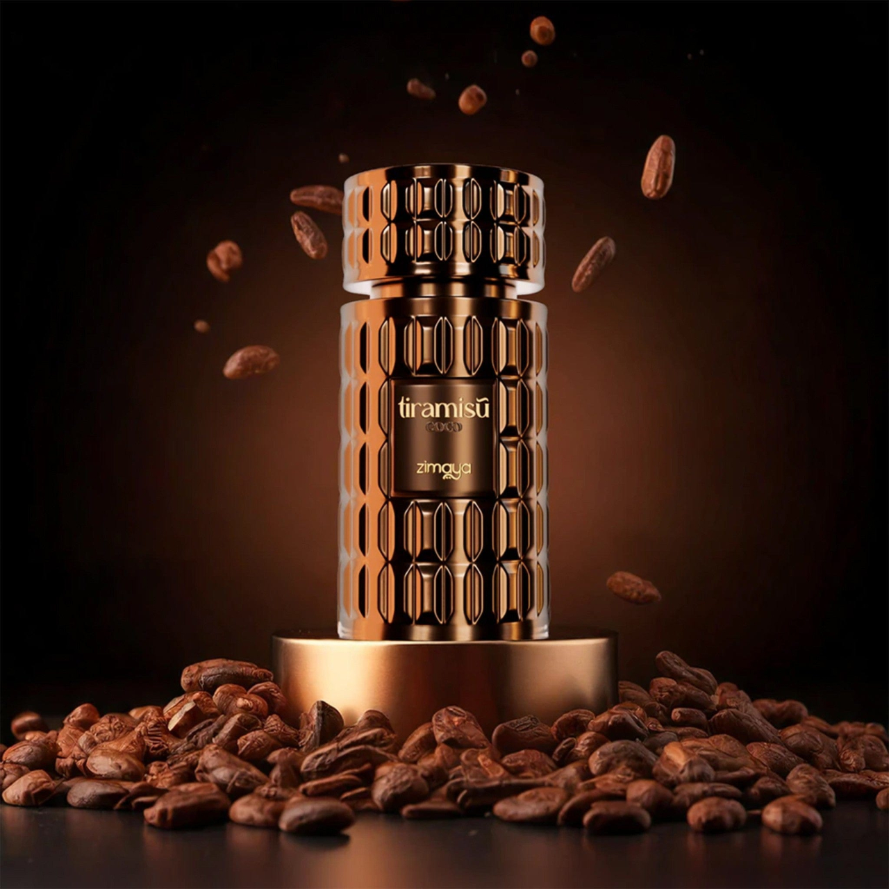 Tiramisu Coco Eau de Parfum 100ml [3]