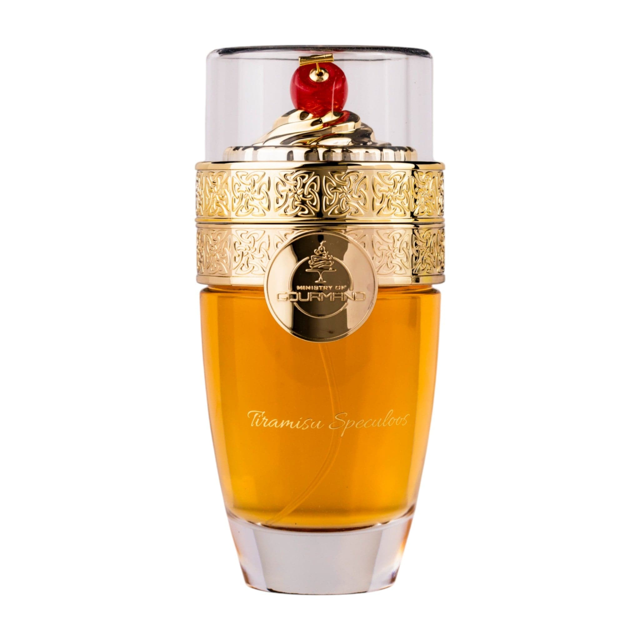 Tiramisu Speculoos 100ml [2]