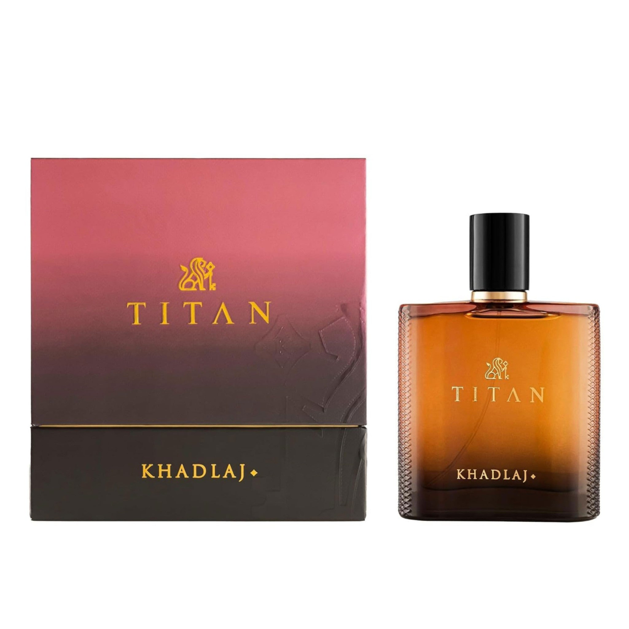 Titan Eau de Parfum 100ml [3]