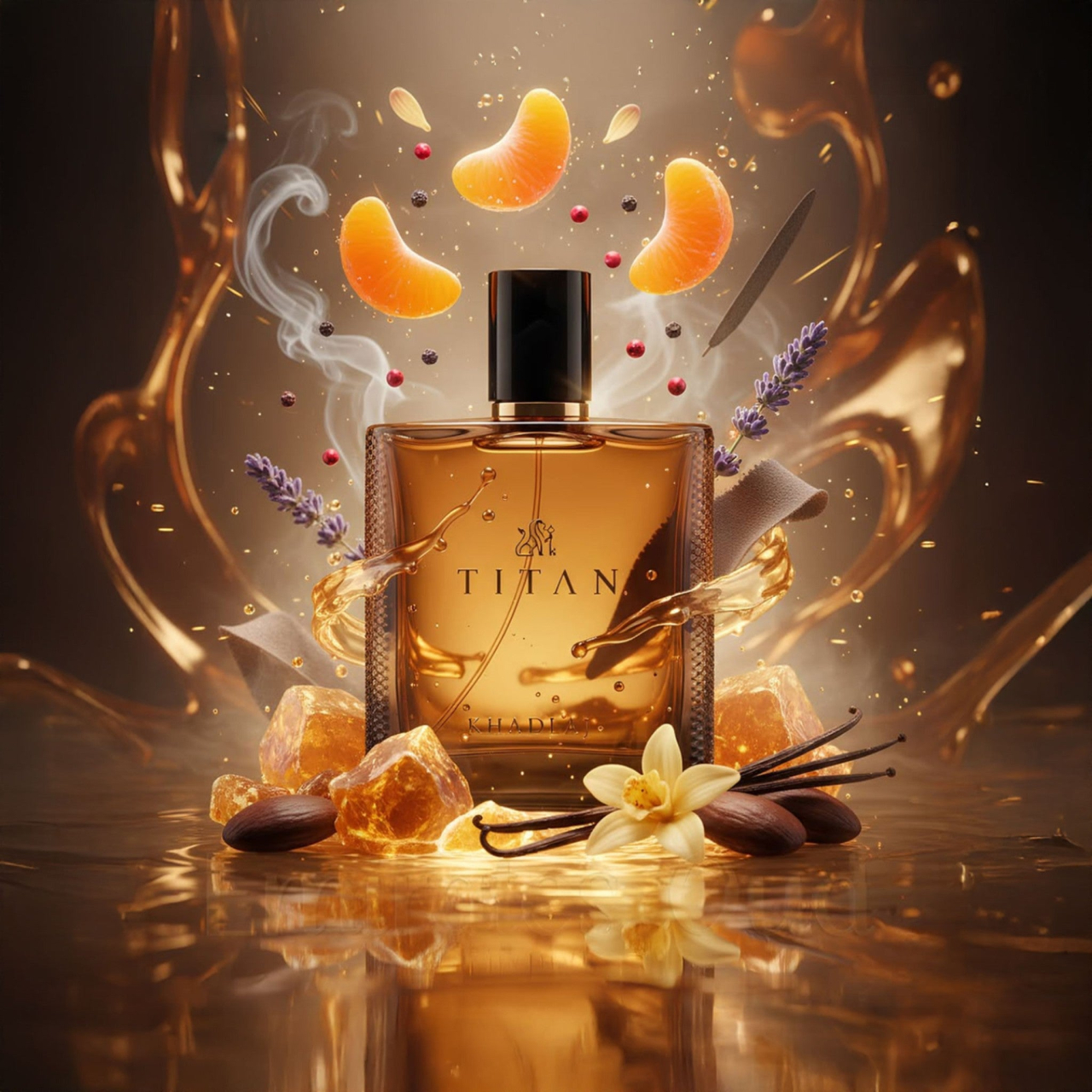 Titan Eau de Parfum 100ml [2]