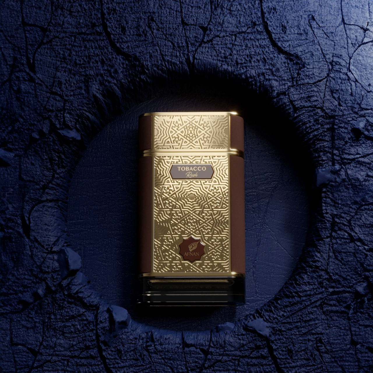 Tobacco Rush Eau de Parfum 80ml [2]