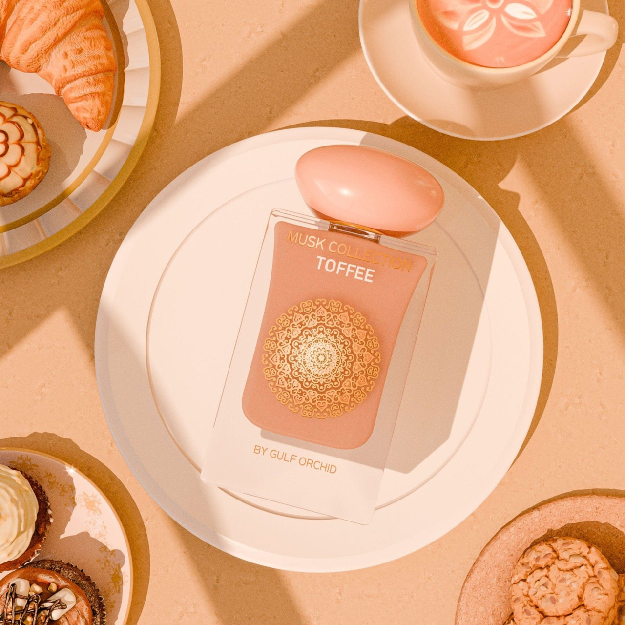 Toffee Eau de Parfum 60ml [3]