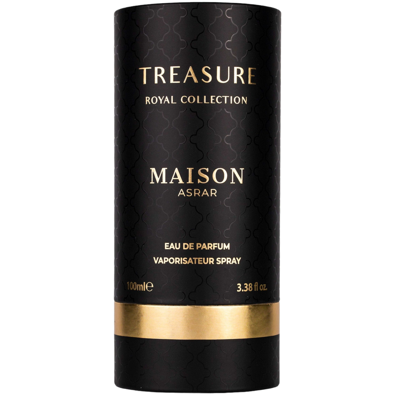 Treasure Eau de Parfum 100ml [3]